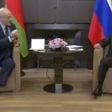 Путін та Лукашенко обговорять погрози Зеленського