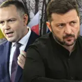 Навроцкий отреагировал на заявления президента Владимира Зеленского о разжигании неприязни к украинцам