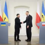 Зеленский отказался встречаться с Навроцким