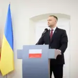 Україна не запросила президента Польщі на Конференцію з відновлення