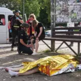 Війна в Україні – травень став найбільш смертоносним місяцем для українців