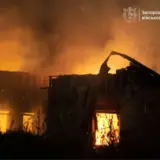 Обстріл Запорізької області – поранення двоє людей похилого віку