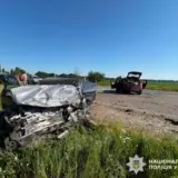 ДТП у Київській області – загинули п’ятеро людей