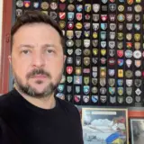Зеленського чекають на конференції у Гданську