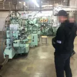 Директора табачного предприятия обвиняют в хищении 2 миллиардов и контрабанде в ЕС