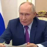 Путин хочет переговоров с Украиной на основе Стамбула, Анкориджа и выступления в МИД