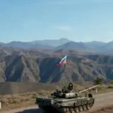 После Карабаха сеть российских территориальных рычагов уже не кажется незыблемой