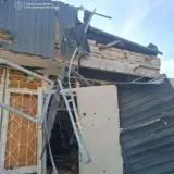 Обстрел Запорожской области – рашисты сбросили три управляемые авиабомбы на Марьевку