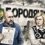 Бородянка опирається хаосу двовладдя і управлінському розриву