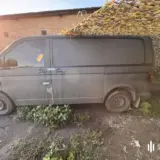 Офіцер заплатив 650 тисяч за ремонт автомобілів «на папері» у Донецькій області