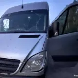 Обстрел Днепропетровской области – два человека получили ранения