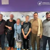Мобілізація в Україні – з Миколаївського ТЦК врятували 6 мобілізованих