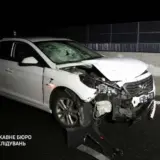Поліцейський та військовий влаштували смертельні ДТП у двох областях України
