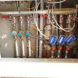 Схему хищения газа создали в Черновцах