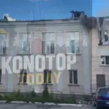 Обстрел Конотопа – террористы нанесли удар по кинотеатру