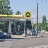 У Криму масово закриваються АЗС