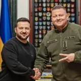 Таємні переговори в Лондоні: Зеленський і Залужний готують гучний політичний союз