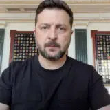 Зеленський заявив про припинення роботи ретрансляторів у Білорусі