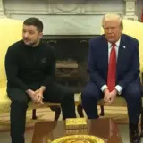 Зеленский неплохо справляется