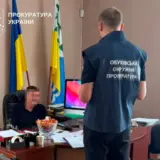 Мера Українки звинувачують у земельних махінаціях та розтраті понад 75 мільйонів