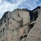 Обстрел Дружковки — оккупанты сбросили три авиабомбы