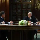 Лукашенко сказав представникам Зеленського, що не хоче воювати з українцями