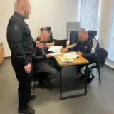 Командування НГУ нарахувало солдатам майже 12 мільйонів «бойових» за службу у штабі