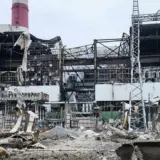 Украина хочет к 2035 году вернуть 54 ГВт