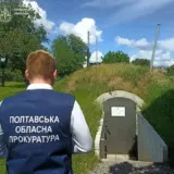 На Полтавщині на будівництві укриттів для дітей чиновники розікрали 19 мільйонів