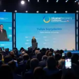 Свириденко заявила о подписали 160 соглашений на 10 миллиардов в Гданьске