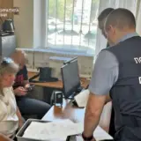 Бухгалтер полтавской поликлиники создала схему на 13 миллионов