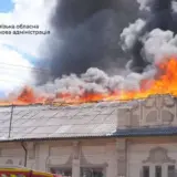 Обстріл Запоріжжя – поранено 9 людей