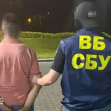 Директор держпідприємства намагався за $50 тисяч підкупити співробітника СБУ
