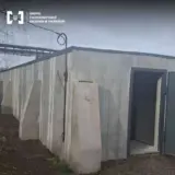 На Львівщині на будівництві модульних укриттів вкрали майже 7 мільйонів