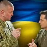 Розмови про коаліцію між Залужним і Зеленським велись не один місяць, – експерт