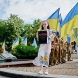 Ігор Табурець – у Черкасах відбулися заходи з нагоди 30-ї річниці Конституції України