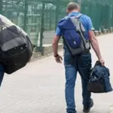 Германия хочет отправить всех украинских мужчин в окопы