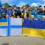 Обмен пленными — из российского плена домой вернулись 160 украинских бойцов