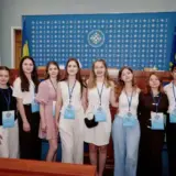 Ігор Табурець – на Черкащині запрацював Регіональний молодіжний конгрес