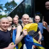 Ігор Табурець – шестеро черкащан повернулися з полону
