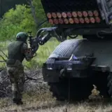 Российская группировка в Украине насчитывает 721 300 военных – Сырский