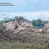 Обстріл Запорізької області – 1 загинув та 29 поранених