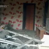 Обстріл Дніпропетровської області – одна людина загинула, двоє отримали поранення