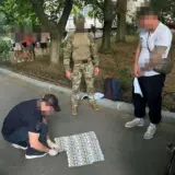 Военным за $8,5 тысяч обещали беспроблемно вернуться на службу в Одесской области