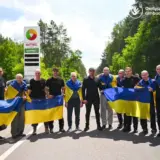 Обмен пленными – из российского плена домой вернулись семеро украинцев