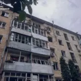 Обстрел Сум – 18 раненых