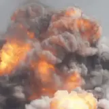 На житлові будинки у Запоріжжі 28 червня обрушилися російські авіабомби