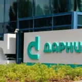 Под удар РФ ночью 28 июня попал фармзавод Дарница в Киеве