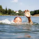 На этой неделе на водоемах погибли 46 человек, в том числе 19 детей – ГСЧС Украины