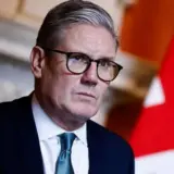 Стармер может занять высший пост в НАТО
